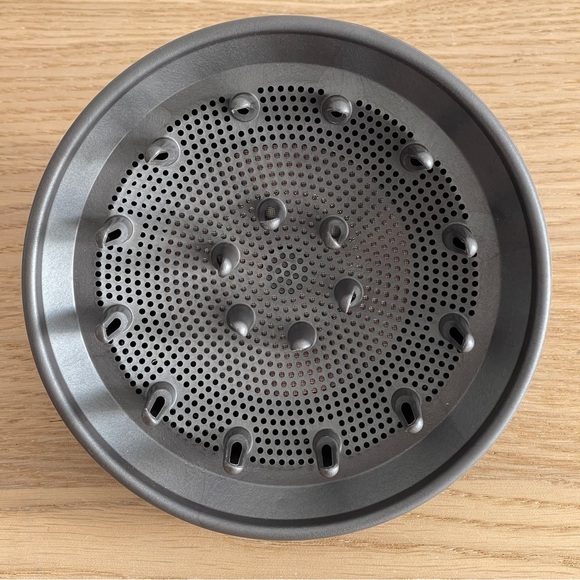 Dyson genuine Hair Diffuser Attachment New dyson supersonic dryer curly hair - Picture 1 of 4